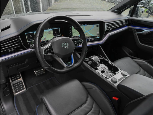 Volkswagen Touareg - Afbeelding 27 van 30