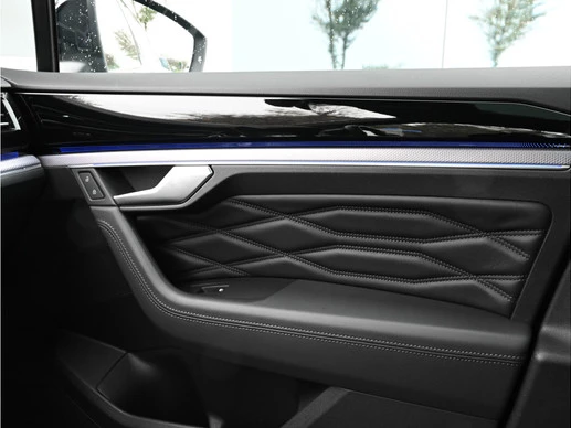 Volkswagen Touareg - Afbeelding 28 van 30