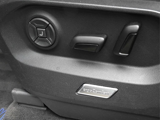 Volkswagen Touareg - Afbeelding 30 van 30