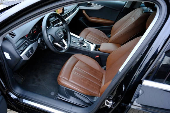 Audi A4 - Afbeelding 2 van 30