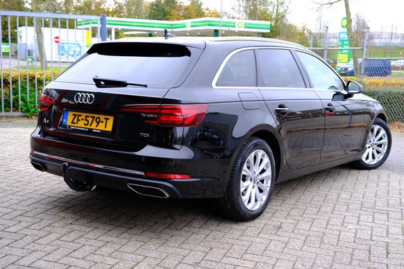 Audi A4 - Afbeelding 3 van 30