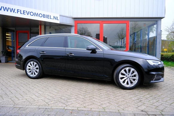 Audi A4 - Afbeelding 4 van 30