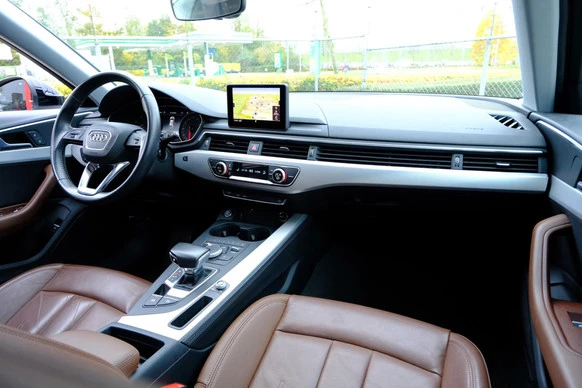 Audi A4 - Afbeelding 5 van 30