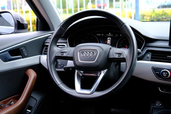 Audi A4 - Afbeelding 6 van 30
