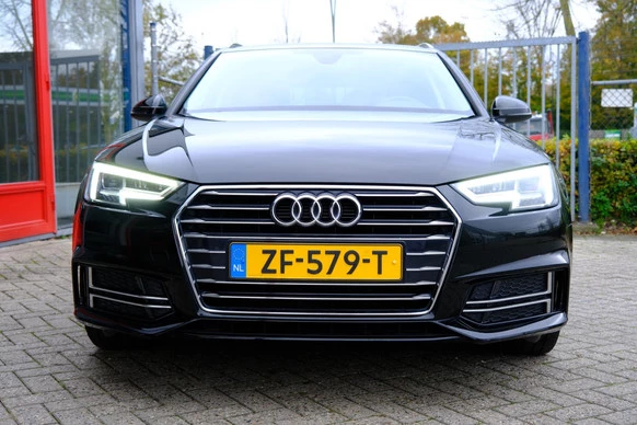 Audi A4 - Afbeelding 7 van 30