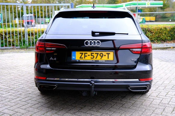 Audi A4 - Afbeelding 8 van 30