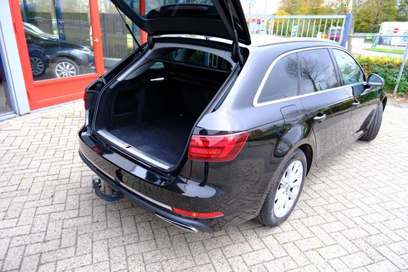 Audi A4 - Afbeelding 10 van 30