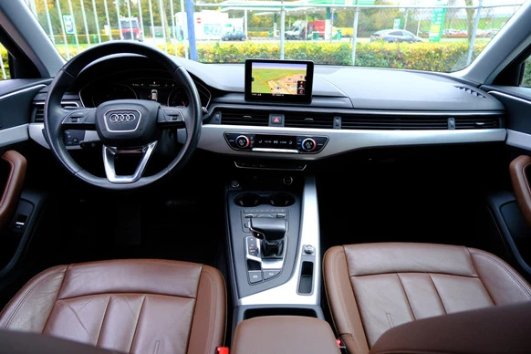 Audi A4 - Afbeelding 13 van 30