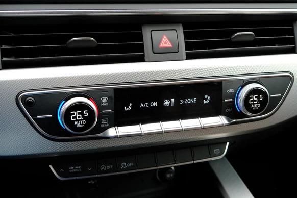 Audi A4 - Afbeelding 14 van 30