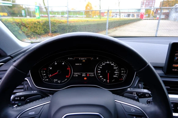 Audi A4 - Afbeelding 15 van 30