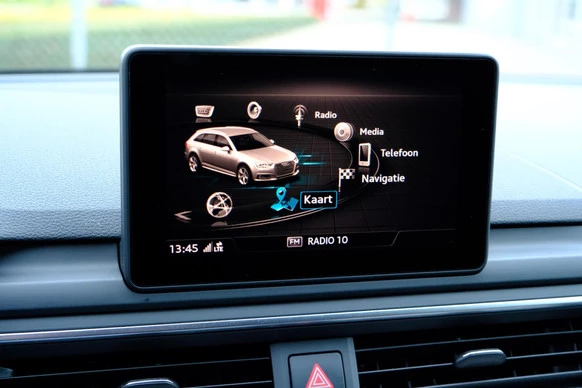 Audi A4 - Afbeelding 16 van 30