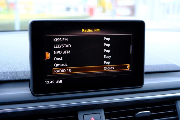 Audi A4 - Afbeelding 17 van 30