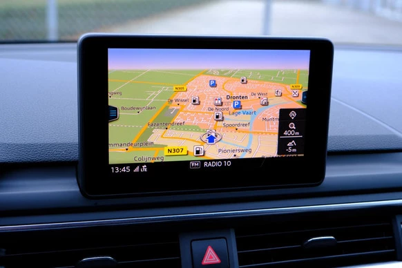 Audi A4 - Afbeelding 18 van 30