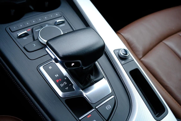 Audi A4 - Afbeelding 19 van 30