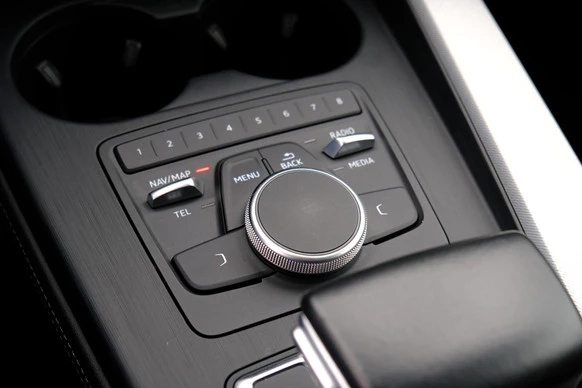 Audi A4 - Afbeelding 20 van 30