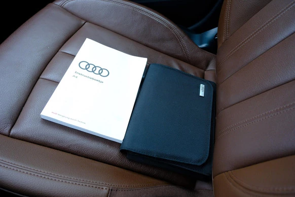 Audi A4 - Afbeelding 22 van 30