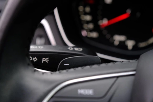 Audi A4 - Afbeelding 24 van 30