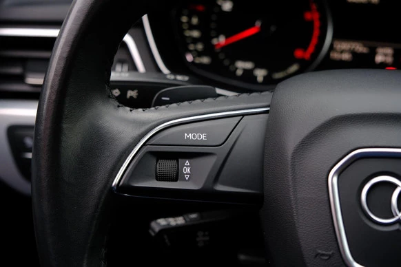 Audi A4 - Afbeelding 25 van 30