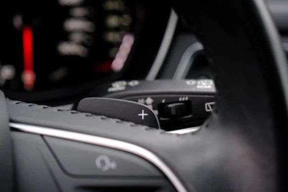 Audi A4 - Afbeelding 26 van 30