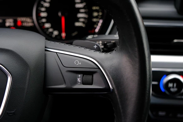 Audi A4 - Afbeelding 27 van 30