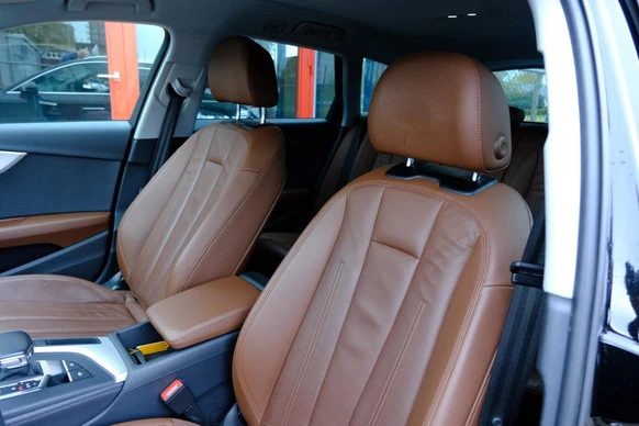 Audi A4 - Afbeelding 28 van 30
