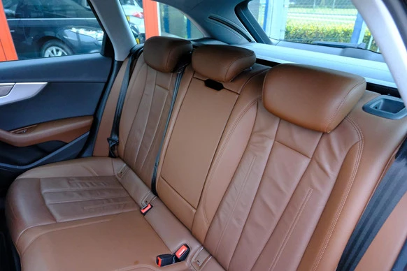 Audi A4 - Afbeelding 29 van 30