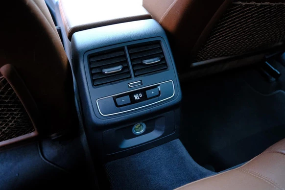 Audi A4 - Afbeelding 30 van 30
