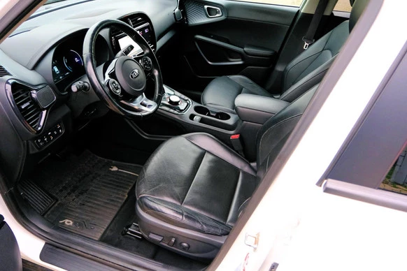 Kia e-Soul - Afbeelding 2 van 30