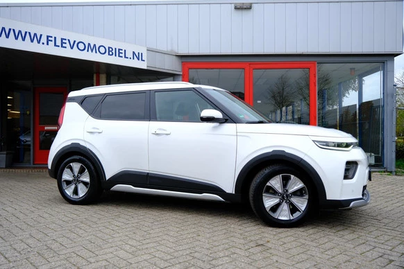 Kia e-Soul - Afbeelding 4 van 30