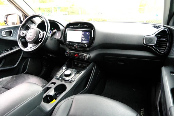 Kia e-Soul - Afbeelding 5 van 30