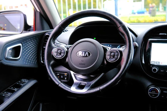 Kia e-Soul - Afbeelding 6 van 30