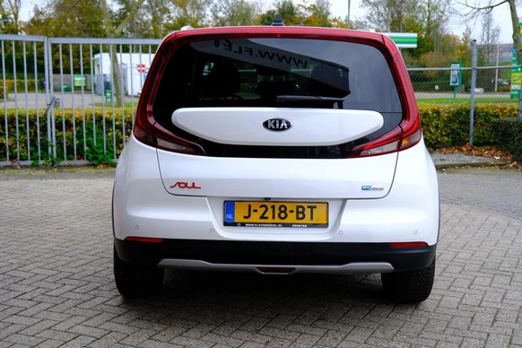 Kia e-Soul - Afbeelding 8 van 30