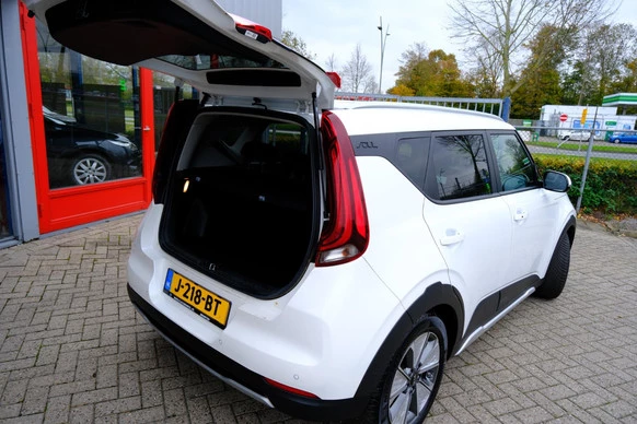 Kia e-Soul - Afbeelding 9 van 30