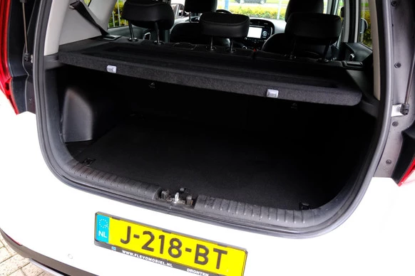 Kia e-Soul - Afbeelding 10 van 30