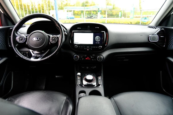 Kia e-Soul - Afbeelding 11 van 30