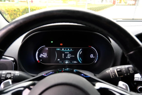 Kia e-Soul - Afbeelding 12 van 30