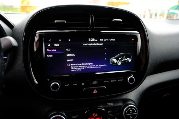 Kia e-Soul - Afbeelding 15 van 30