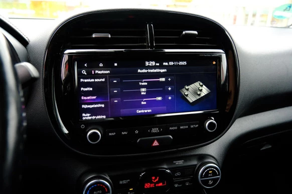 Kia e-Soul - Afbeelding 16 van 30