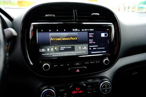 Kia e-Soul - Afbeelding 17 van 30
