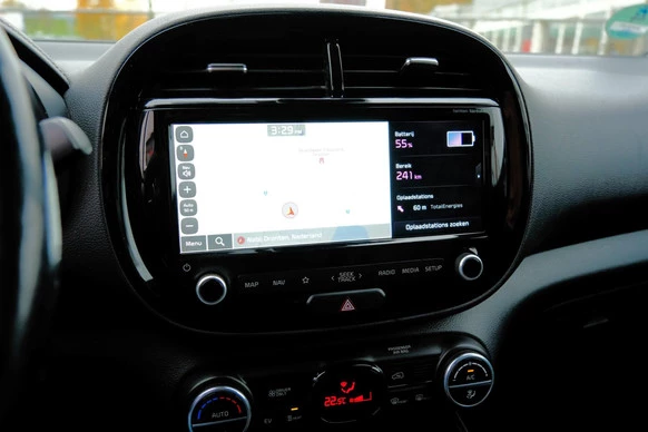 Kia e-Soul - Afbeelding 18 van 30