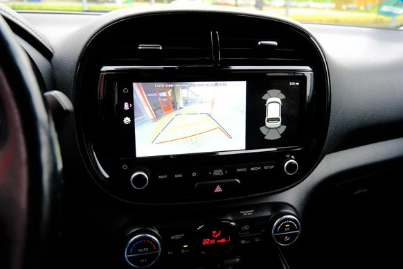 Kia e-Soul - Afbeelding 21 van 30