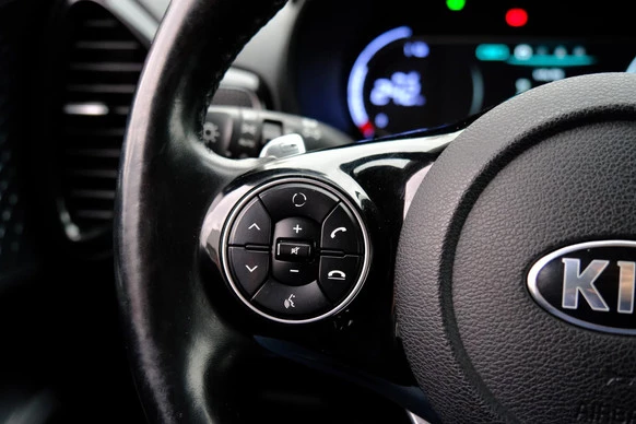 Kia e-Soul - Afbeelding 28 van 30