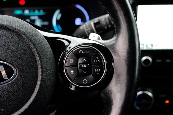 Kia e-Soul - Afbeelding 29 van 30