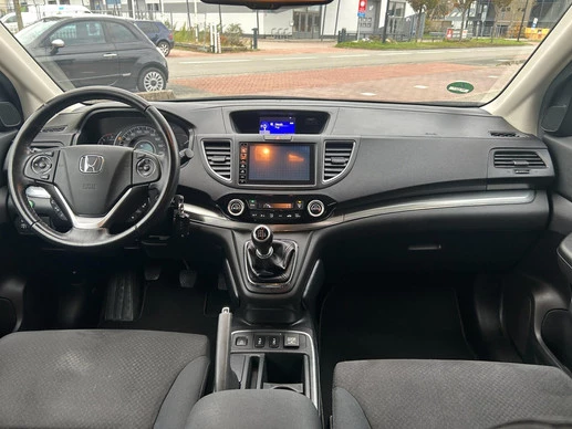 Honda CR-V - Afbeelding 2 van 19