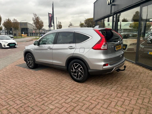Honda CR-V - Afbeelding 6 van 19