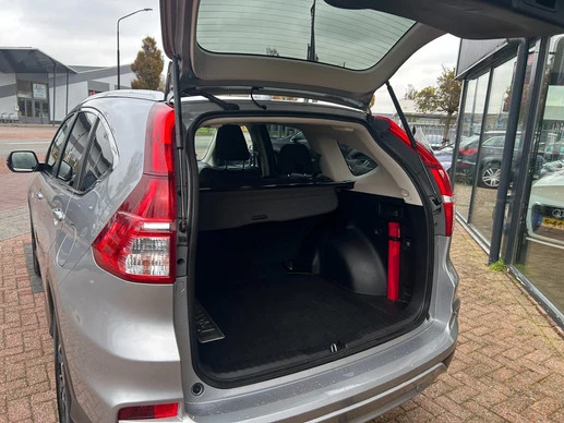 Honda CR-V - Afbeelding 8 van 19