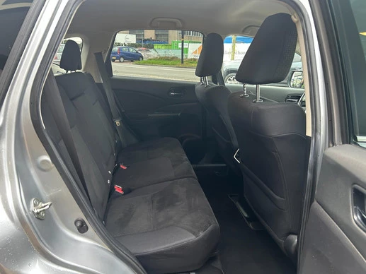 Honda CR-V - Afbeelding 9 van 19