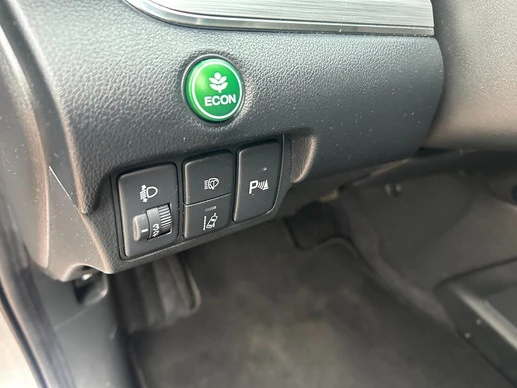 Honda CR-V - Afbeelding 11 van 19