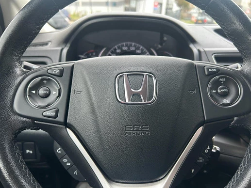 Honda CR-V - Afbeelding 12 van 19