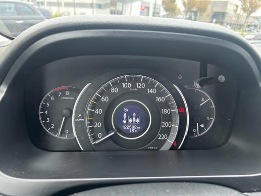 Honda CR-V - Afbeelding 13 van 19